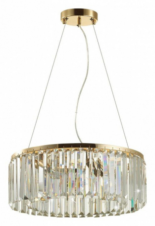 Подвесная люстра Odeon Light Vassa 4987/6