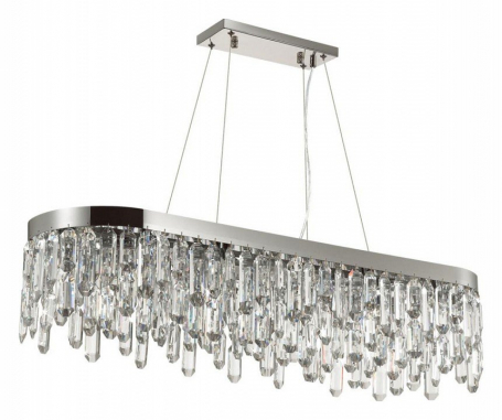 Подвесной светильник Odeon Light Dakisa 4985/12