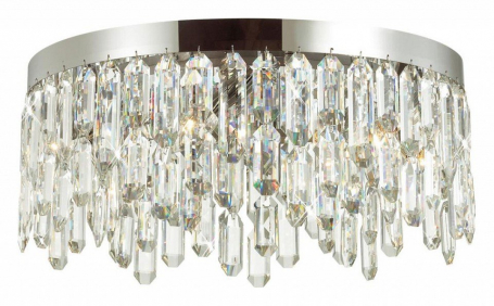 Потолочный светильникOdeon Light Dakisa 4985/6C