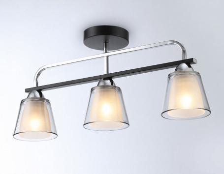 Потолочная люстра Ambrella light TRADITIONAL TR303235