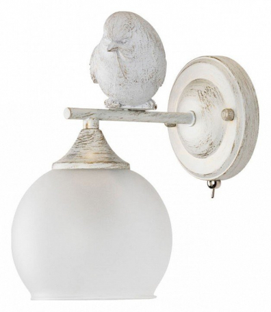 Подвесной светодиодный светильник Lucia Tucci Fabian 1550.17 Oro Led