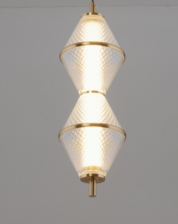 Подвесной светильник Senta V11360-PL