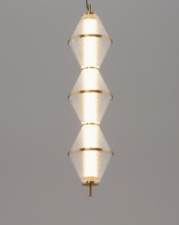 Подвесной светильник Senta V11361-PL