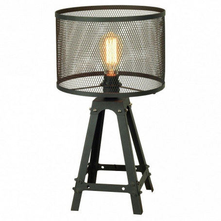 Настольная лампа Lussole Loft LSP-9886