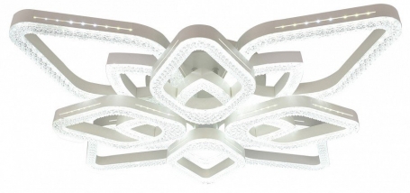 Потолочная светодиодная люстра Escada Sedna 10280/8LED