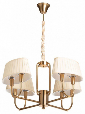Подвесная люстра MW-Light София 355014608