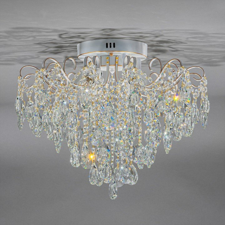 Потолочная люстра Escada 1120/6PL