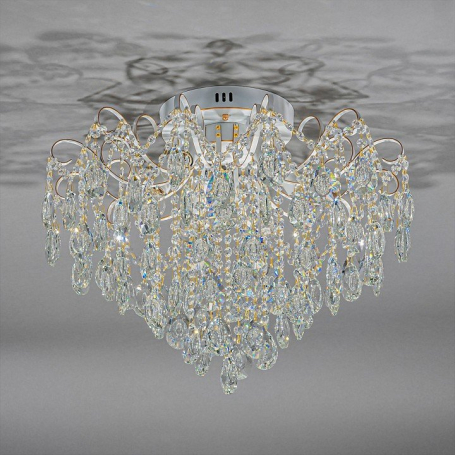 Потолочная люстра Escada 1120/6PL