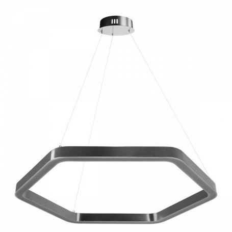 Подвесной светильник Titanium 10243M Dark grey