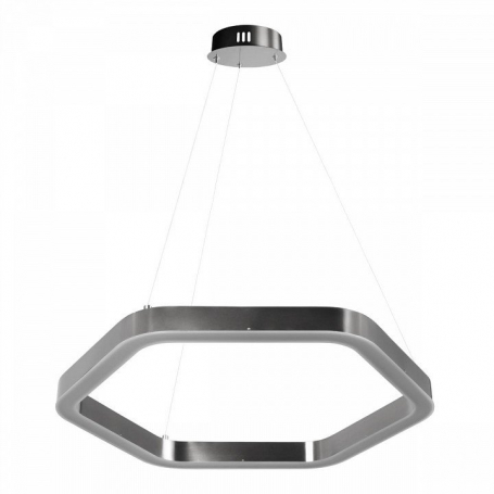 Подвесной светильник Titanium 10243S Dark grey