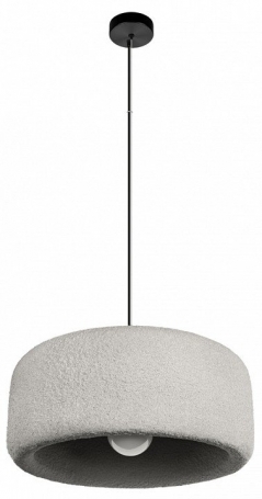 Подвесной светильник Loft IT Stone 10252/500 Grey