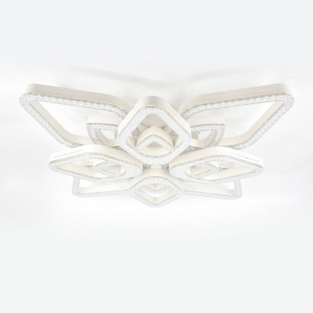Потолочная светодиодная люстра Escada Sedna 10280/8LED