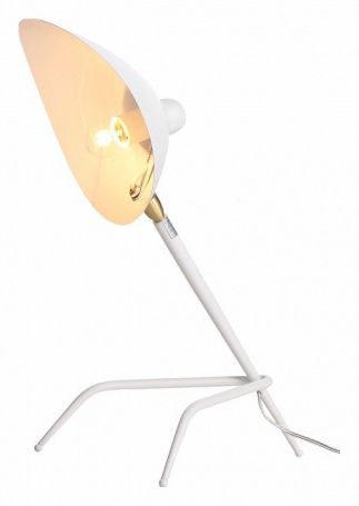 Настольная лампа ST Luce Spruzzo SL305.504.01