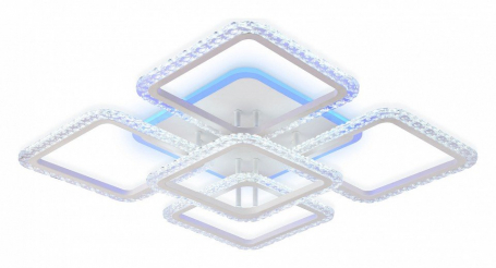 Потолочная светодиодная люстра Ambrella light Original FA5301