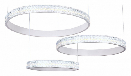 Подвесной светодиодный светильник Ambrella light Original FA6161