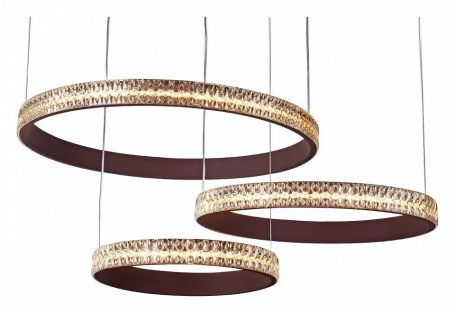 Подвесной светодиодный светильник Ambrella light Original FA6162
