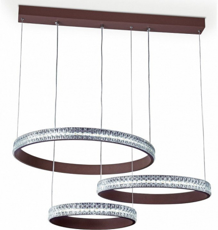 Подвесной светодиодный светильник Ambrella light Original FA6162