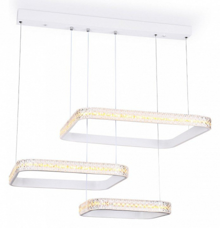 Подвесной светодиодный светильник Ambrella light Original FA6165