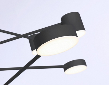 Потолочная люстра COMFORT FL51689