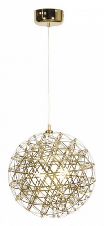 Подвесной светильник Raimond 9027-43 Gold