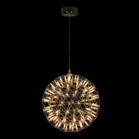 Подвесной светильник Raimond 9027-43 Gold