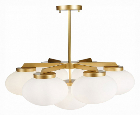 Потолочная люстра ST Luce Modica SL1503.203.07