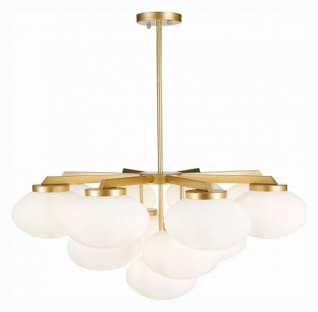 Потолочная люстра ST Luce Modica SL1503.203.13
