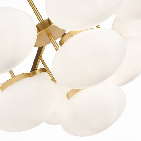 Потолочная люстра ST Luce Modica SL1503.203.13