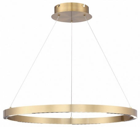 Подвесной светодиодный светильник ST Luce Parilla SL6238.333.01