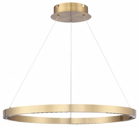 Подвесной светодиодный светильник ST Luce Parilla SL6238.333.01