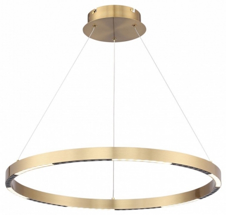 Подвесной светодиодный светильник ST Luce Parilla SL6238.333.01