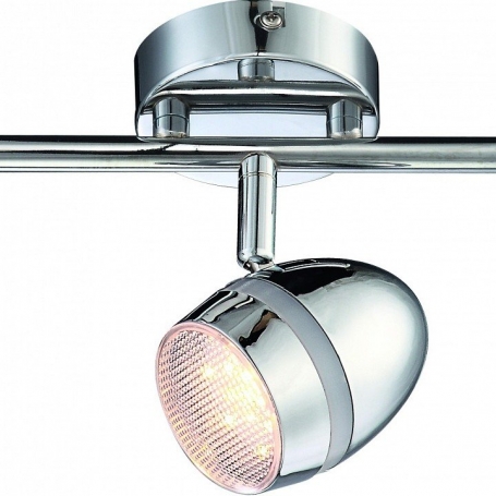 Настенно-потолочный светильник Arte Lamp Bombo A6701PL-3CC