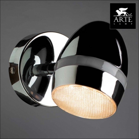 Настенно-потолочный светильник Arte Lamp Bombo A6701AP-1CC