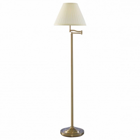 Торшер Arte Lamp California A2872PN-1AB