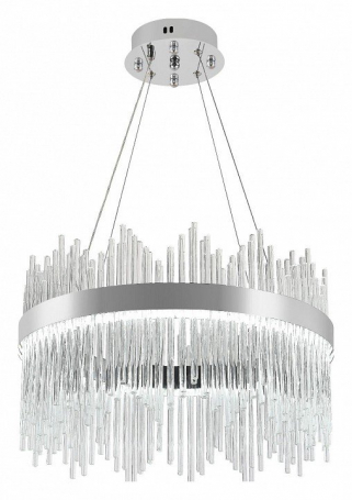 Подвесная люстра Natali Kovaltseva Smart Нимбы LED LAMPS 81261