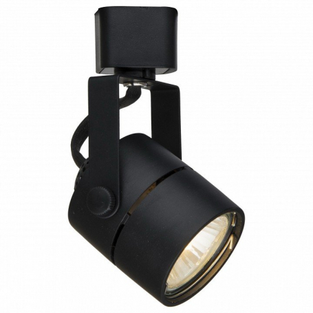 Потолочный светильник Arte Lamp Track Lights A1310PL-1BK