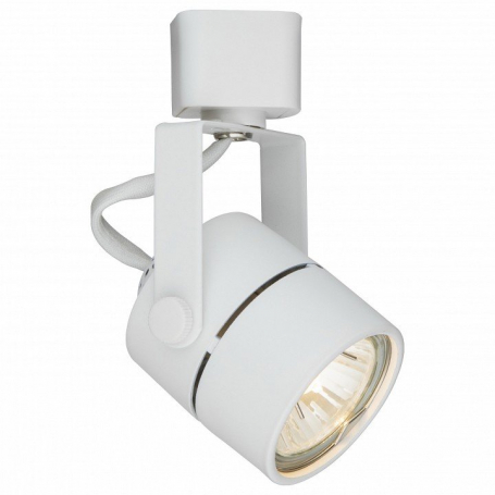 Потолочный светильник Arte Lamp Track Lights A1310PL-1WH