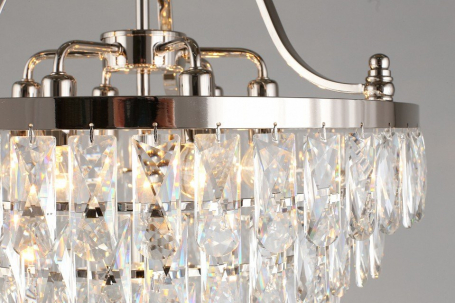 Торшер Maytoni Modern MOD221FL-01G