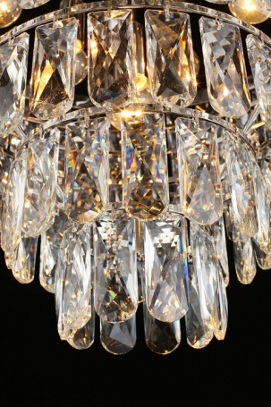 Торшер Maytoni Modern MOD221FL-01G