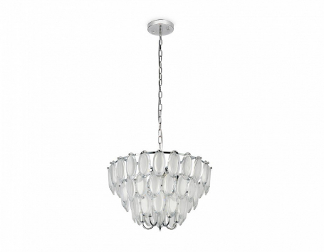 Подвесная люстра Ambrella light Traditional TR5177