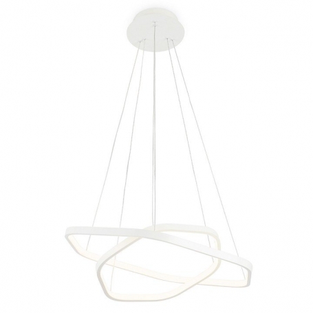 Подвесной светодиодный светильник Ambrella light Confort Line FL360