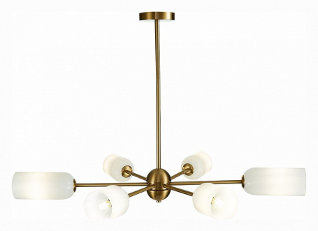 Люстра на штанге ST Luce Treviso SL1180.202.06