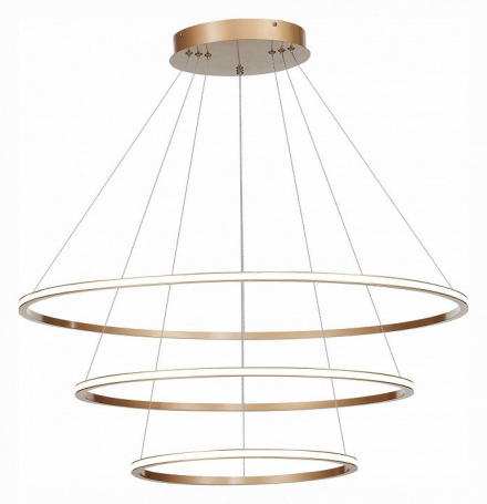 Подвесной светильник ST Luce ST604 OUT ST604.243.114