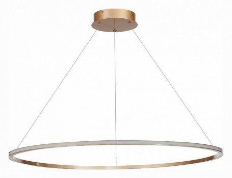 Подвесной светильник ST Luce ST604 OUT ST604.243.46