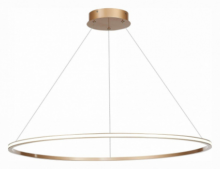Подвесной светильник ST Luce ST604 OUT ST604.243.46