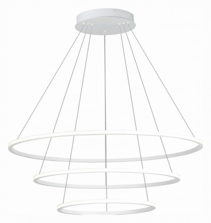 Подвесной светильник ST Luce ST604 OUT ST604.543.114