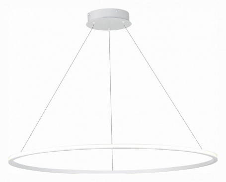 Подвесной светильник ST Luce ST604 OUT ST604.543.57