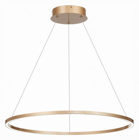 Подвесной светильник ST Luce ST605 DOWN ST605.243.34