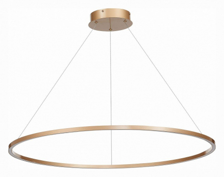 Подвесной светильник ST Luce ST605 DOWN ST605.243.46