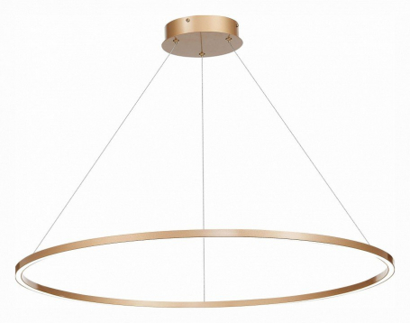 Подвесной светильник ST Luce ST605 DOWN ST605.243.46